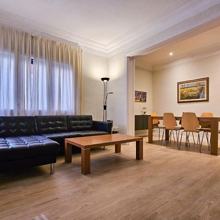 Classbedroom Park Gueell Apartment برشلونة المظهر الخارجي الصورة
