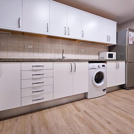 Classbedroom Park Gueell Apartment برشلونة المظهر الخارجي الصورة